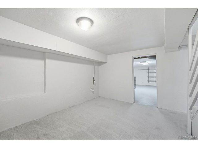 1830 Mcarthur Ave, Colorado Springs, CO 80909