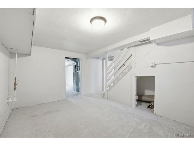 1830 Mcarthur Ave, Colorado Springs, CO 80909