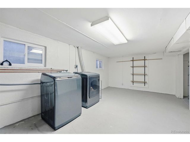 1830 Mcarthur Ave, Colorado Springs, CO 80909