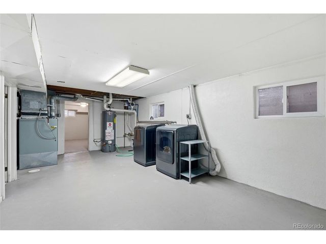 1830 Mcarthur Ave, Colorado Springs, CO 80909