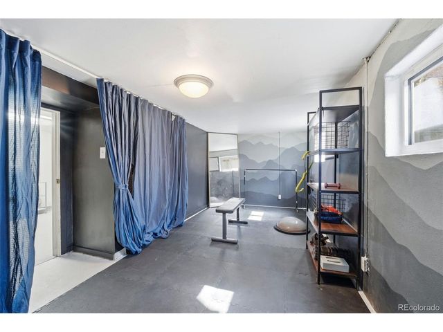 1830 Mcarthur Ave, Colorado Springs, CO 80909