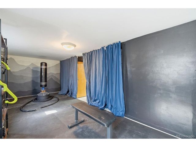 1830 Mcarthur Ave, Colorado Springs, CO 80909