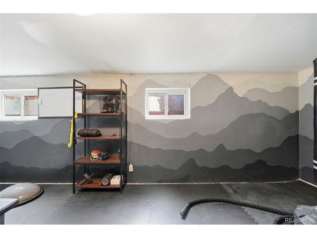 1830 Mcarthur Ave, Colorado Springs, CO 80909