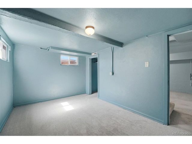 1830 Mcarthur Ave, Colorado Springs, CO 80909