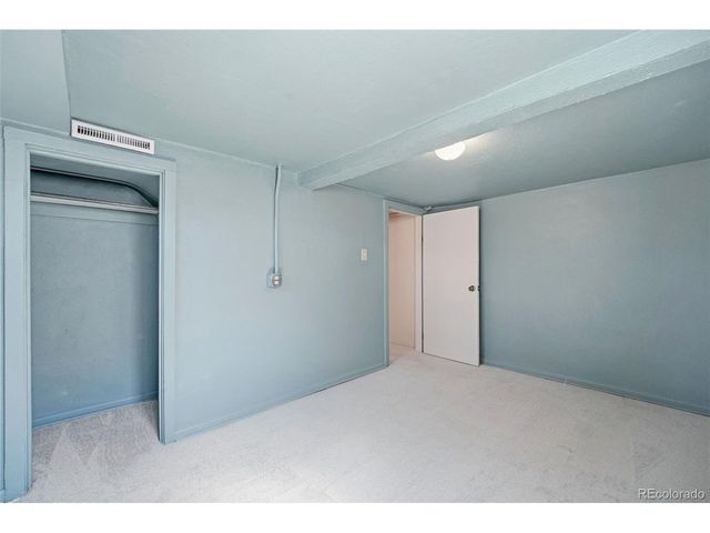 1830 Mcarthur Ave, Colorado Springs, CO 80909