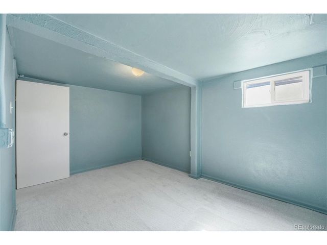 1830 Mcarthur Ave, Colorado Springs, CO 80909