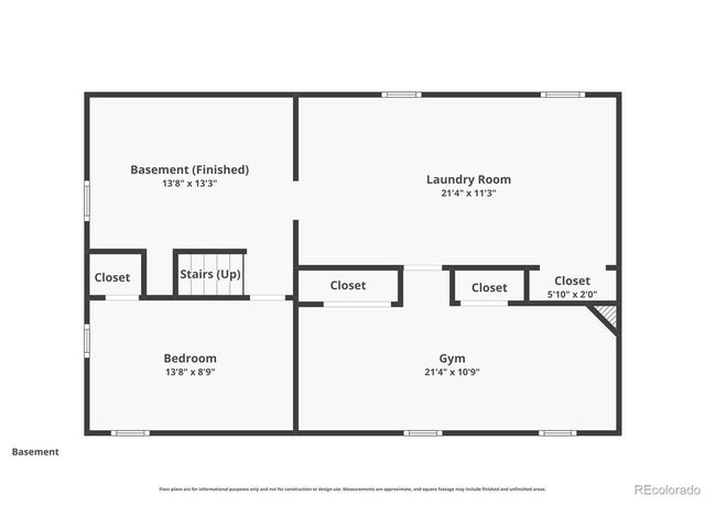 1830 Mcarthur Ave, Colorado Springs, CO 80909