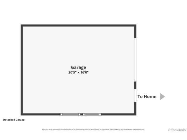 1830 Mcarthur Ave, Colorado Springs, CO 80909
