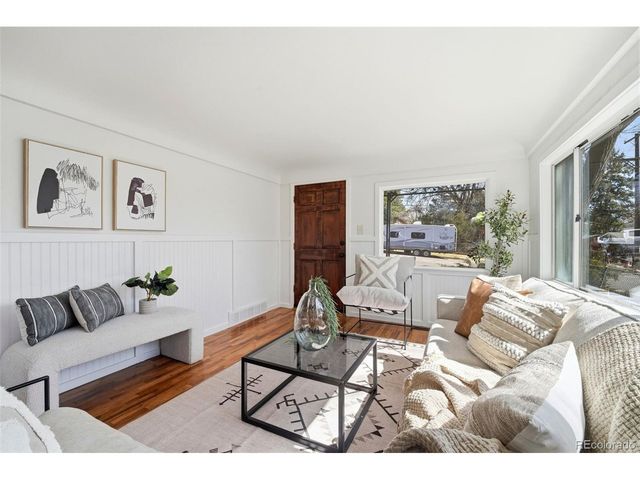 1830 Mcarthur Ave, Colorado Springs, CO 80909