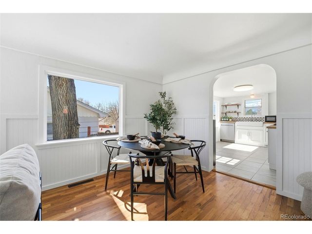 1830 Mcarthur Ave, Colorado Springs, CO 80909