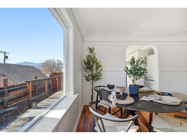 1830 Mcarthur Ave, Colorado Springs, CO 80909