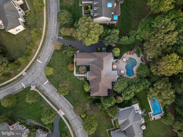 17 POPLAR RD, Chadds Ford, PA 19317