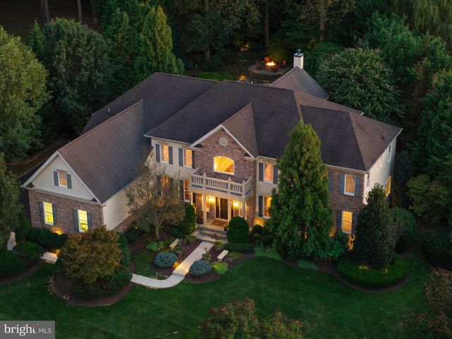 17 POPLAR RD, Chadds Ford, PA 19317