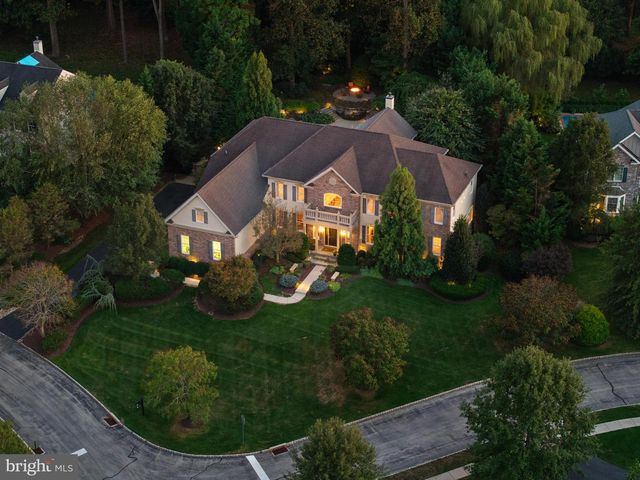 17 POPLAR RD, Chadds Ford, PA 19317