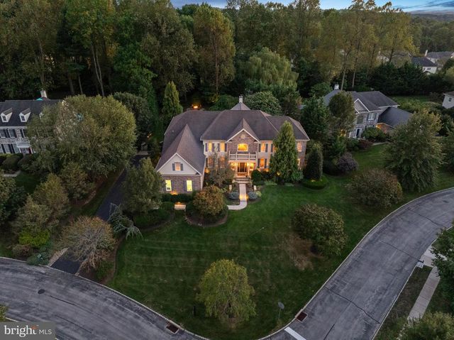 17 POPLAR RD, Chadds Ford, PA 19317