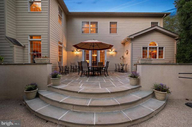 17 POPLAR RD, Chadds Ford, PA 19317