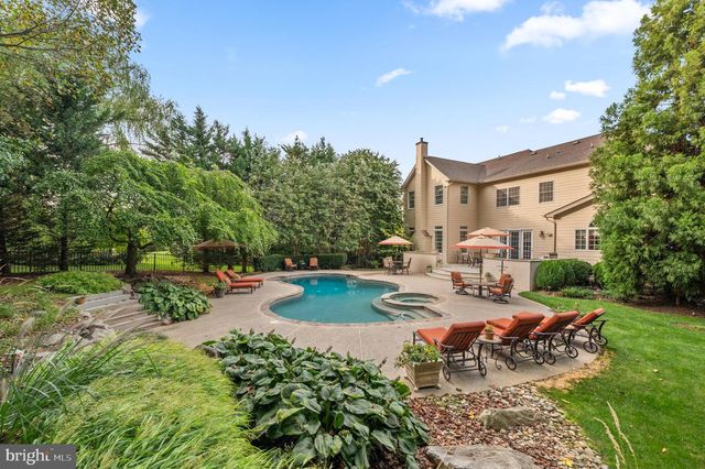 17 POPLAR RD, Chadds Ford, PA 19317