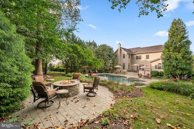 17 POPLAR RD, Chadds Ford, PA 19317