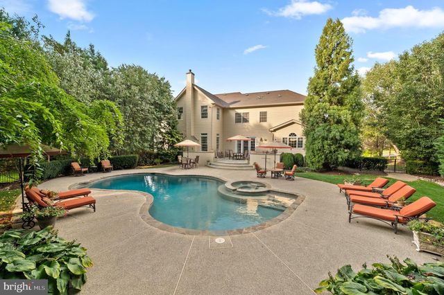 17 POPLAR RD, Chadds Ford, PA 19317