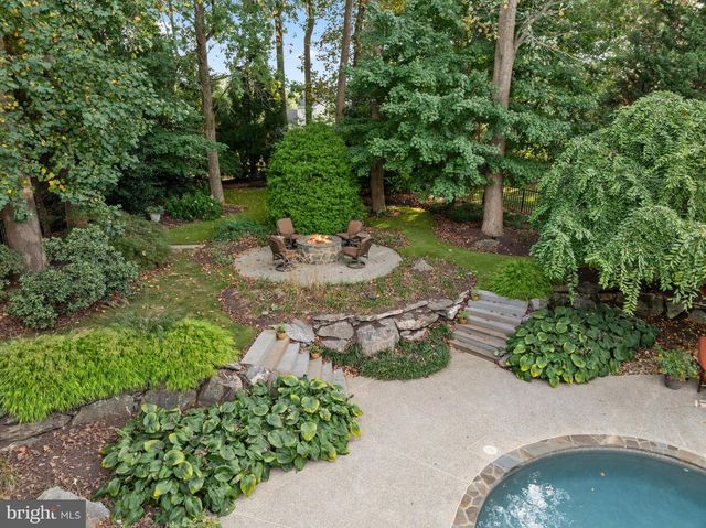17 POPLAR RD, Chadds Ford, PA 19317
