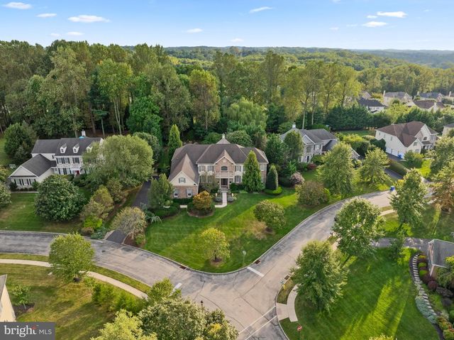 17 POPLAR RD, Chadds Ford, PA 19317