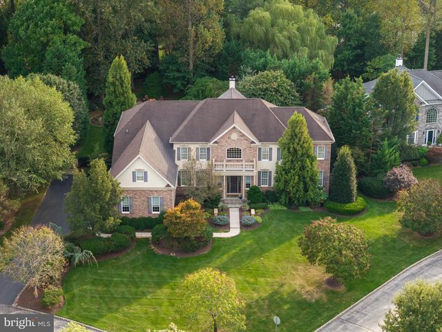 17 POPLAR RD, Chadds Ford, PA 19317