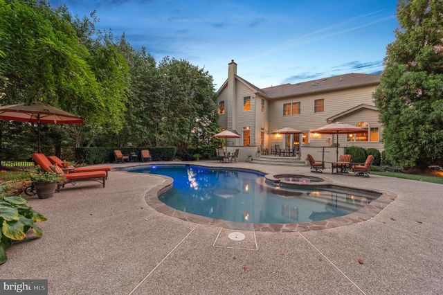 17 POPLAR RD, Chadds Ford, PA 19317