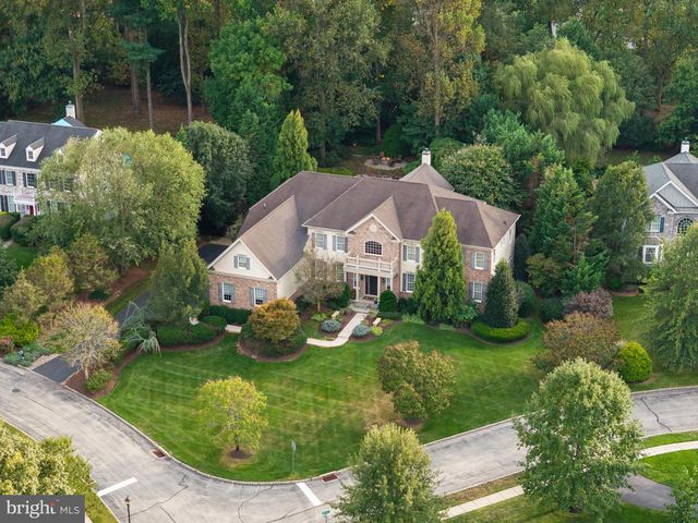 17 POPLAR RD, Chadds Ford, PA 19317