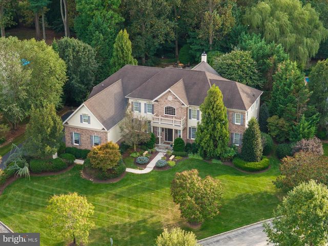 17 POPLAR RD, Chadds Ford, PA 19317