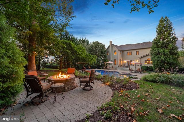 17 POPLAR RD, Chadds Ford, PA 19317