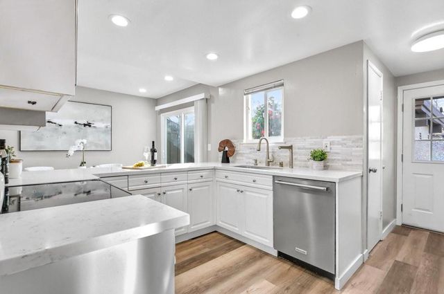 4926 Poplar Terrace, Campbell, CA 95008