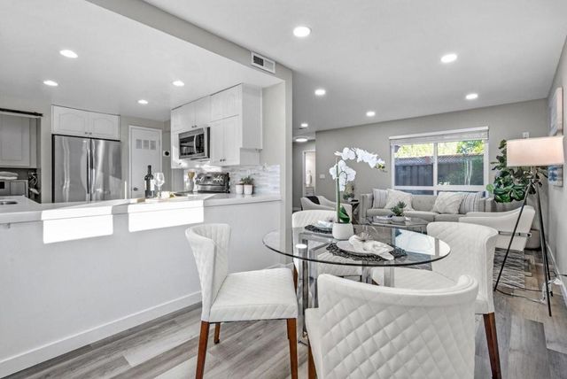 4926 Poplar Terrace, Campbell, CA 95008