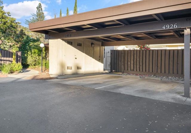 4926 Poplar Terrace, Campbell, CA 95008