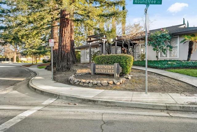 4926 Poplar Terrace, Campbell, CA 95008