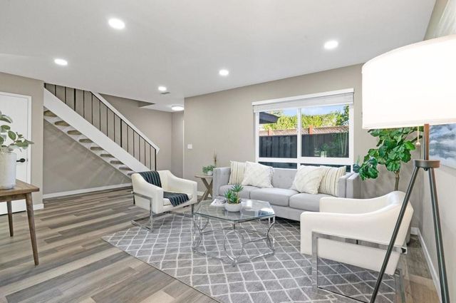 4926 Poplar Terrace, Campbell, CA 95008