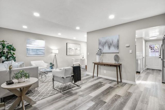 4926 Poplar Terrace, Campbell, CA 95008