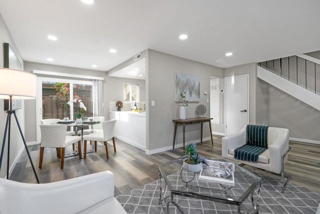 4926 Poplar Terrace, Campbell, CA 95008