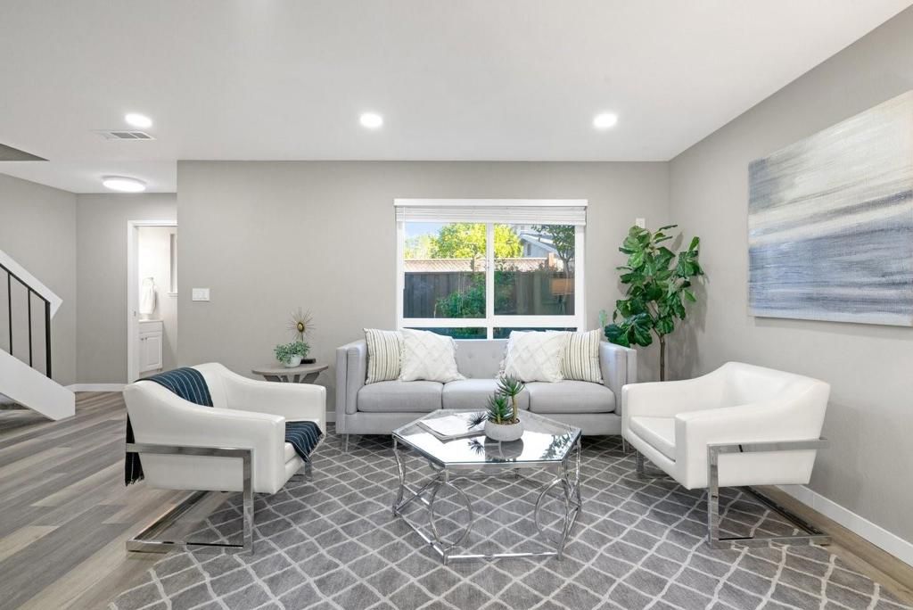 4926 Poplar Terrace, Campbell, CA 95008