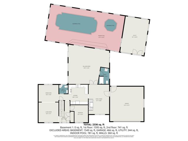 8232 Gull Manor, Richland Twp, MI 49083