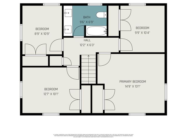 8232 Gull Manor, Richland Twp, MI 49083
