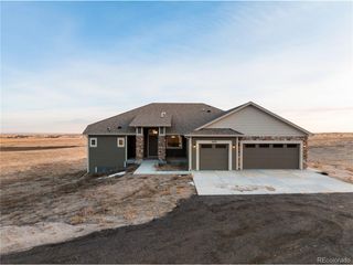14891 Oscuro Trl, Peyton, CO 80831