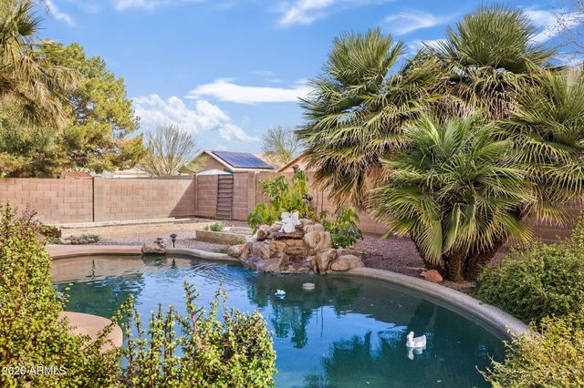 2229 S 82ND Lane, Phoenix, AZ 85043