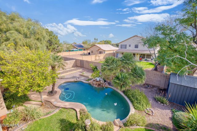 2229 S 82ND Lane, Phoenix, AZ 85043