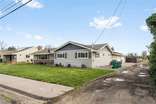 919 East Street, Orland, CA 95963