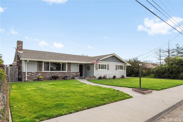 919 East Street, Orland, CA 95963