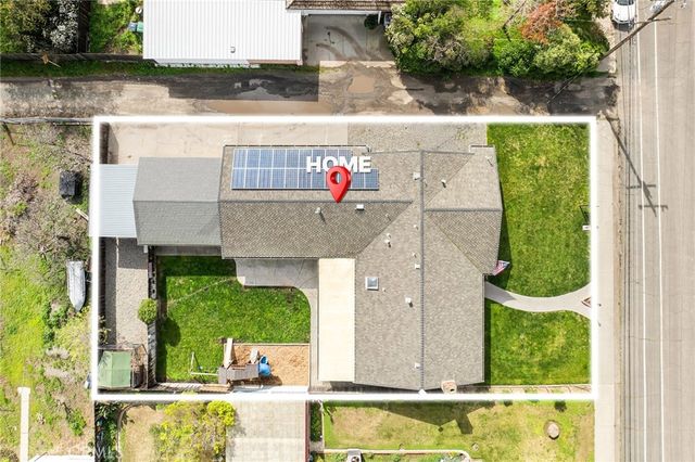 919 East Street, Orland, CA 95963