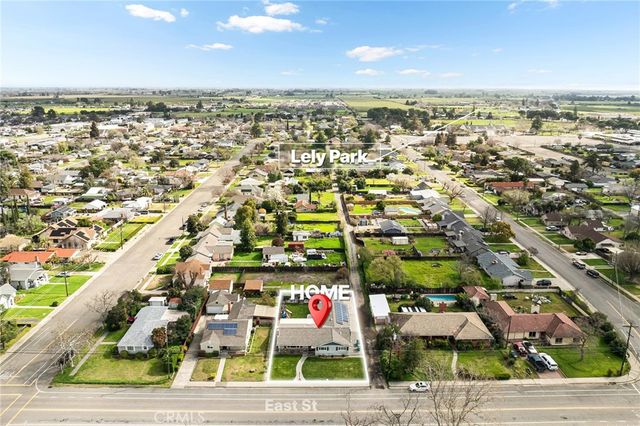 919 East Street, Orland, CA 95963