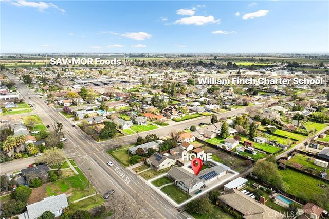 919 East Street, Orland, CA 95963