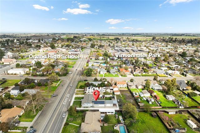 919 East Street, Orland, CA 95963