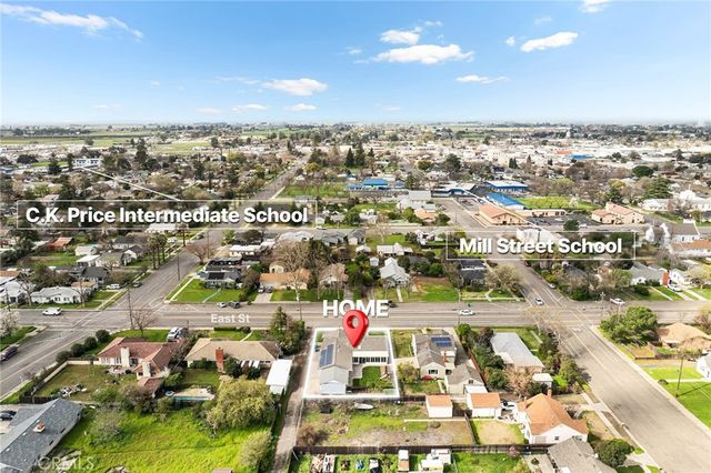 919 East Street, Orland, CA 95963